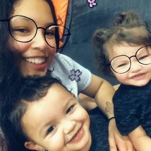 Meet your Posher, Rosa